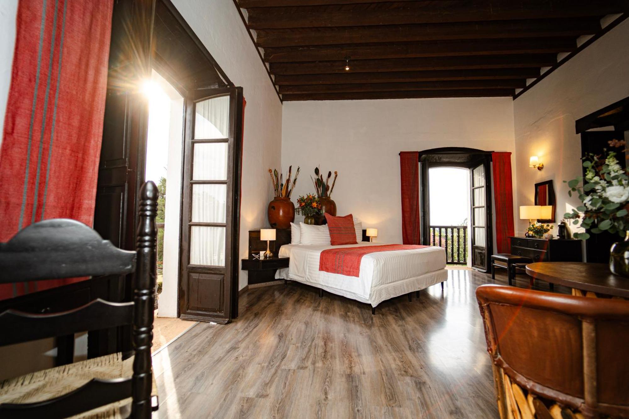 Best Western Plus Posada De Don Vasco Pátzcuaro Exteriör bild