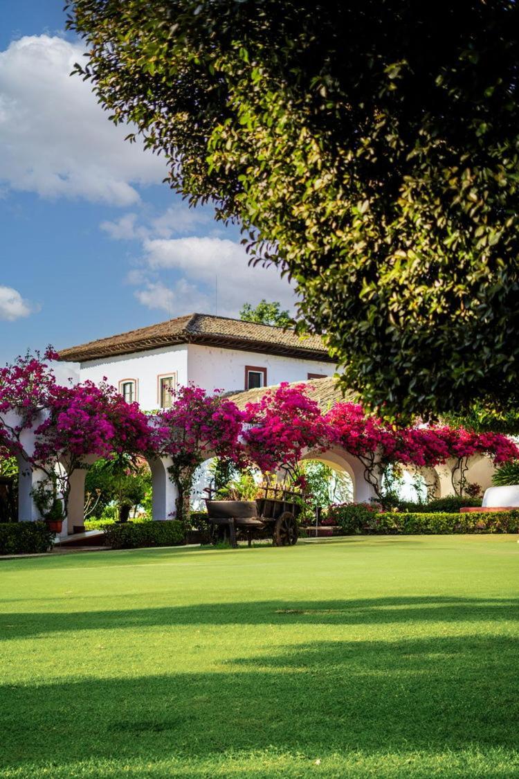 Best Western Plus Posada De Don Vasco Pátzcuaro Exteriör bild Quinta do Lago